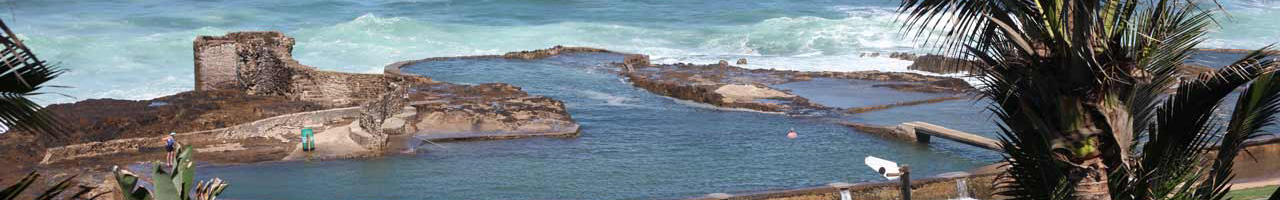 Salt Rock Neighbourhood Watch