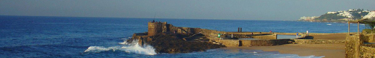 Salt Rock Neighbourhood Watch