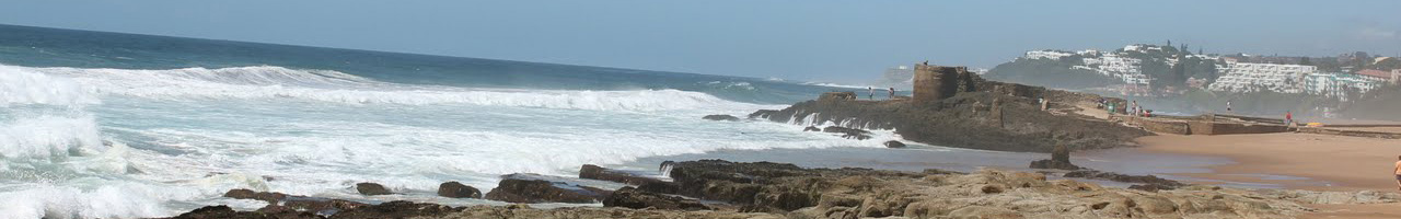 Salt Rock Neighbourhood Watch